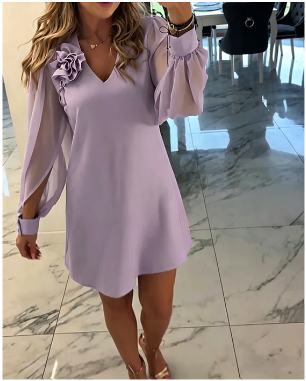 VESTITO TRESY