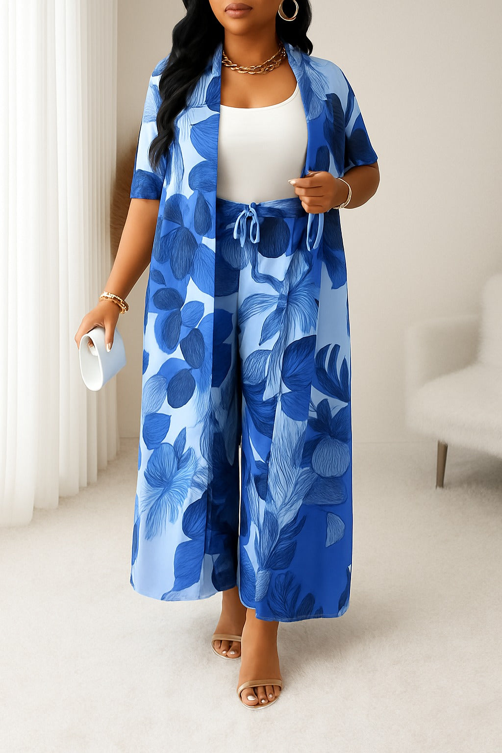 Coordinato Chrystie
