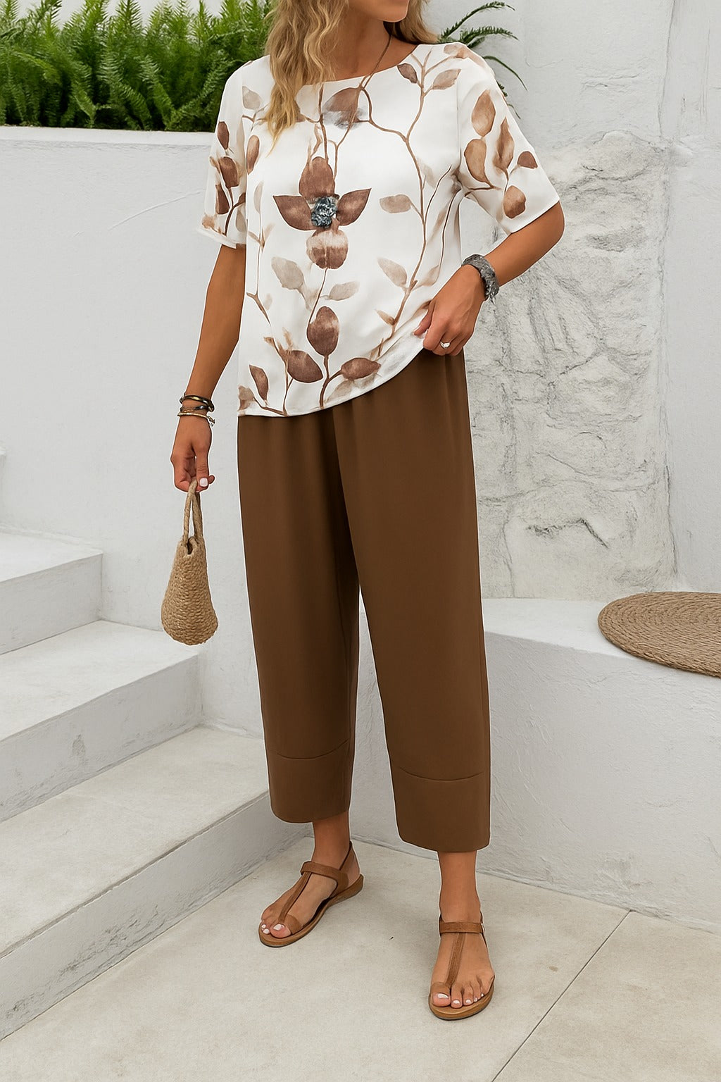 Coordinato Amelie