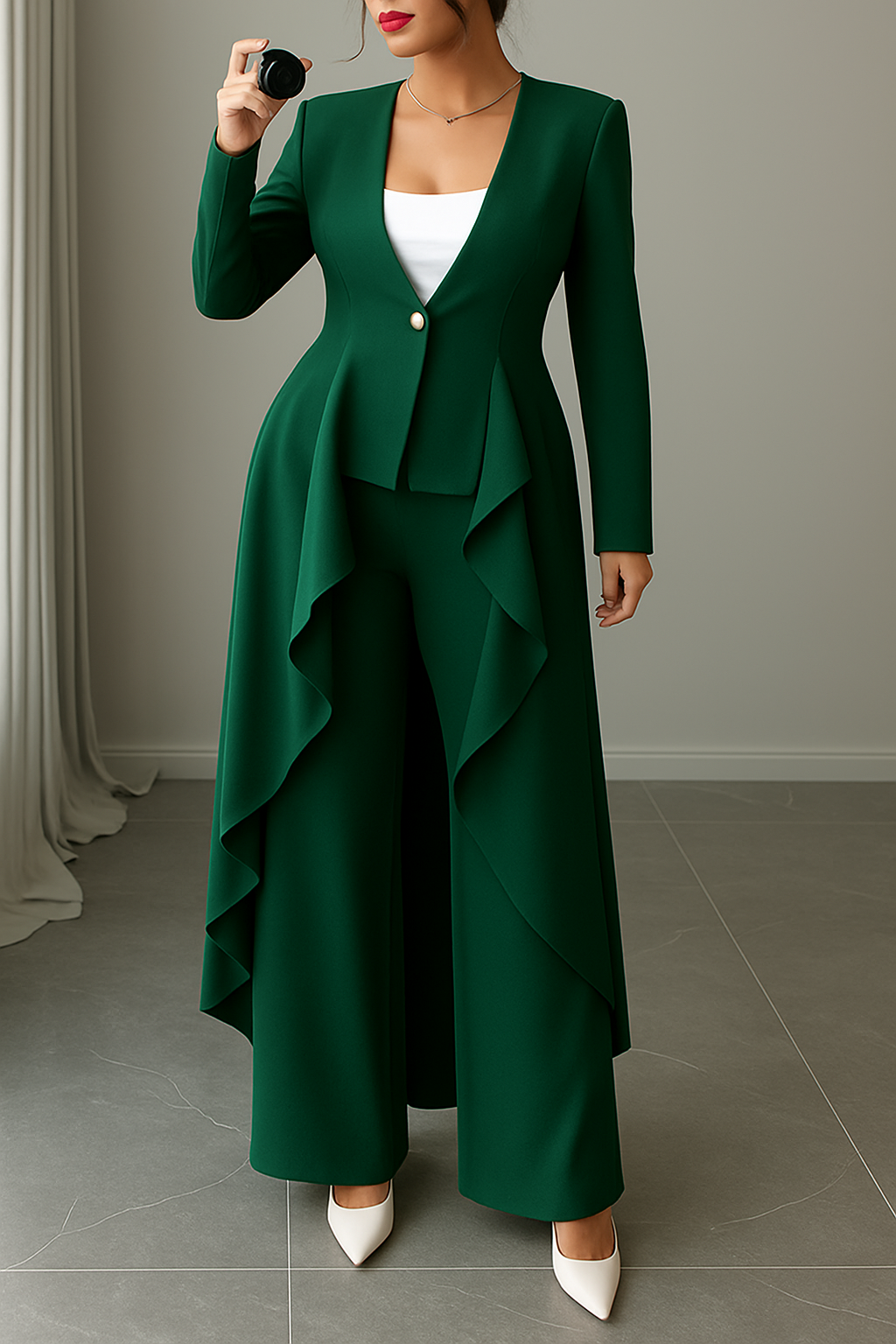 Verde