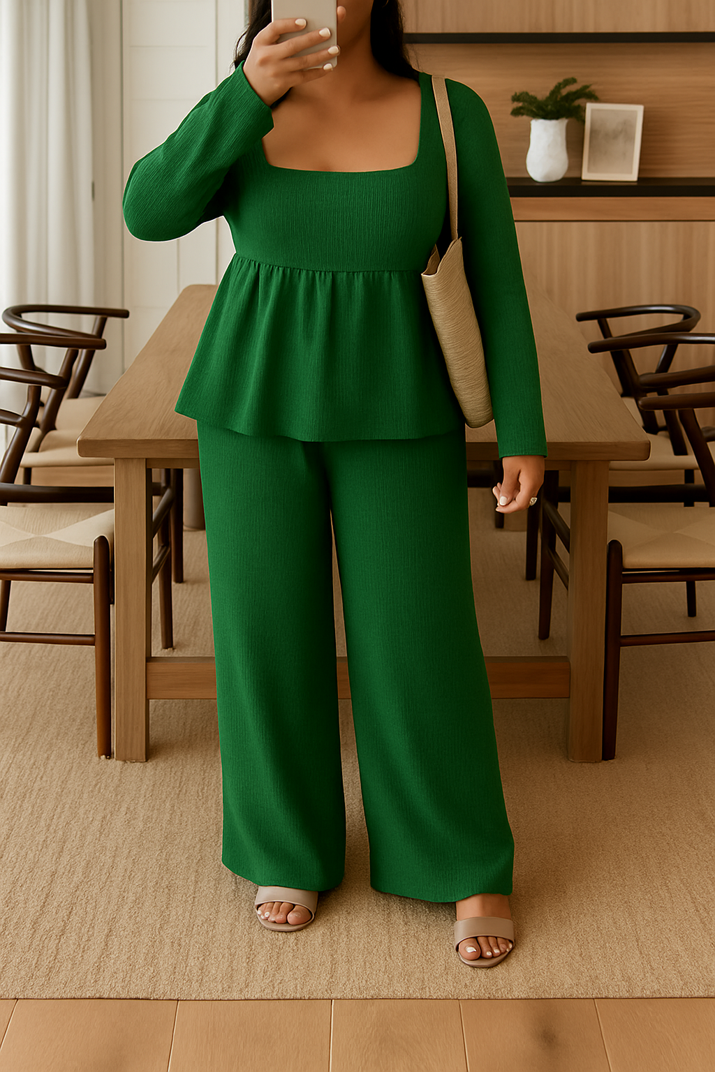 Verde