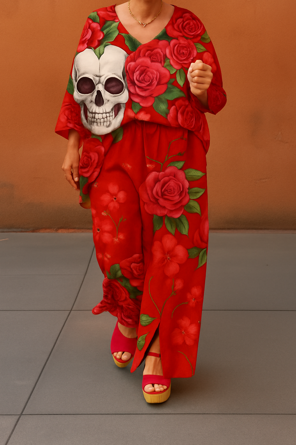 Rosso