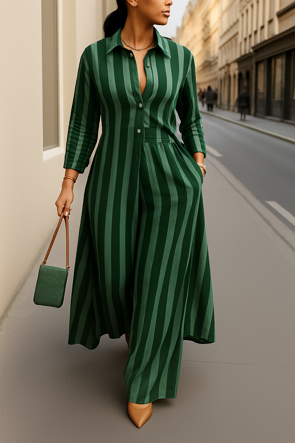 Verde