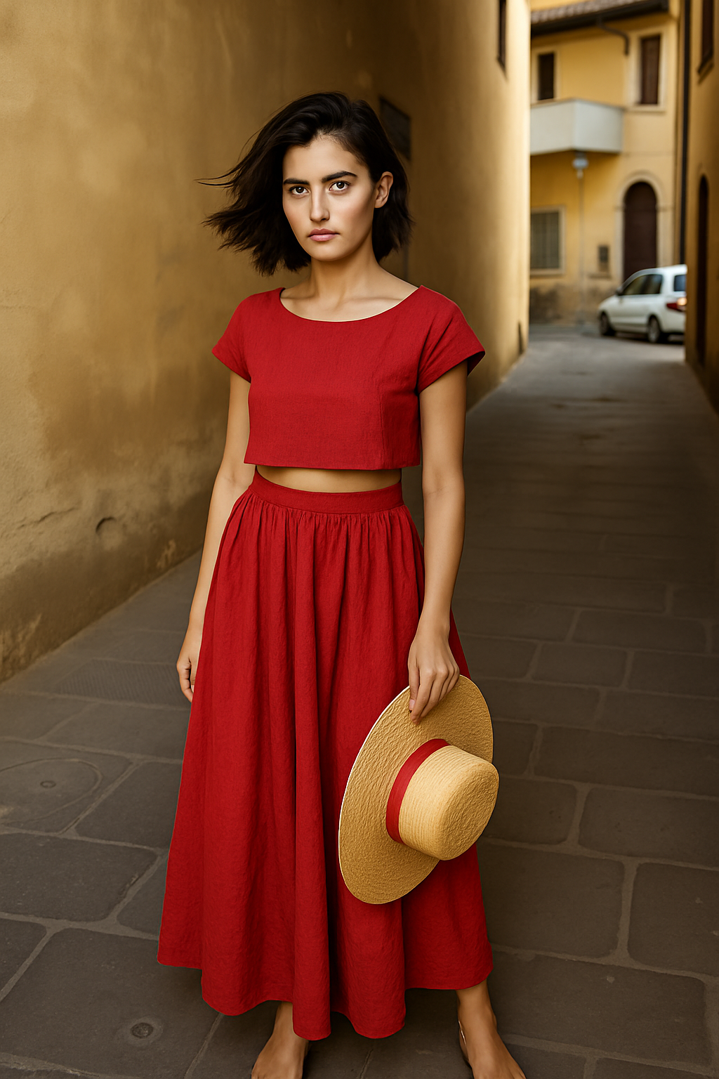 Rosso