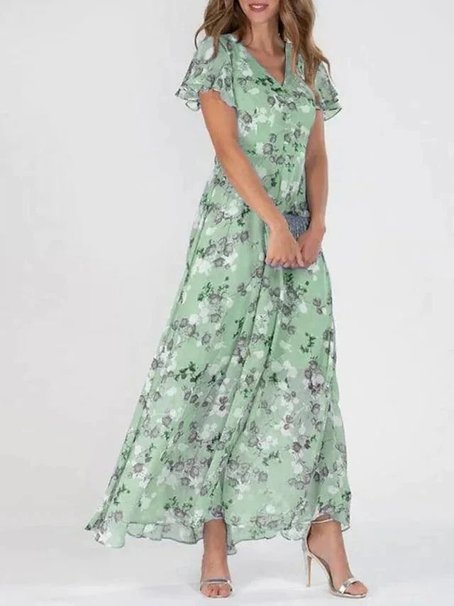 Abito modellante elegante - Silhouette aderente e confortevole