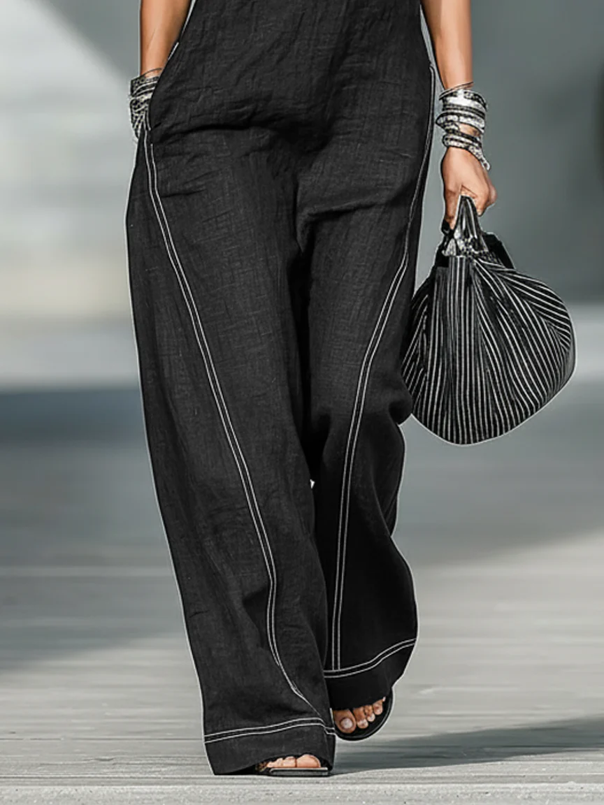 Jumpsuit Cindy