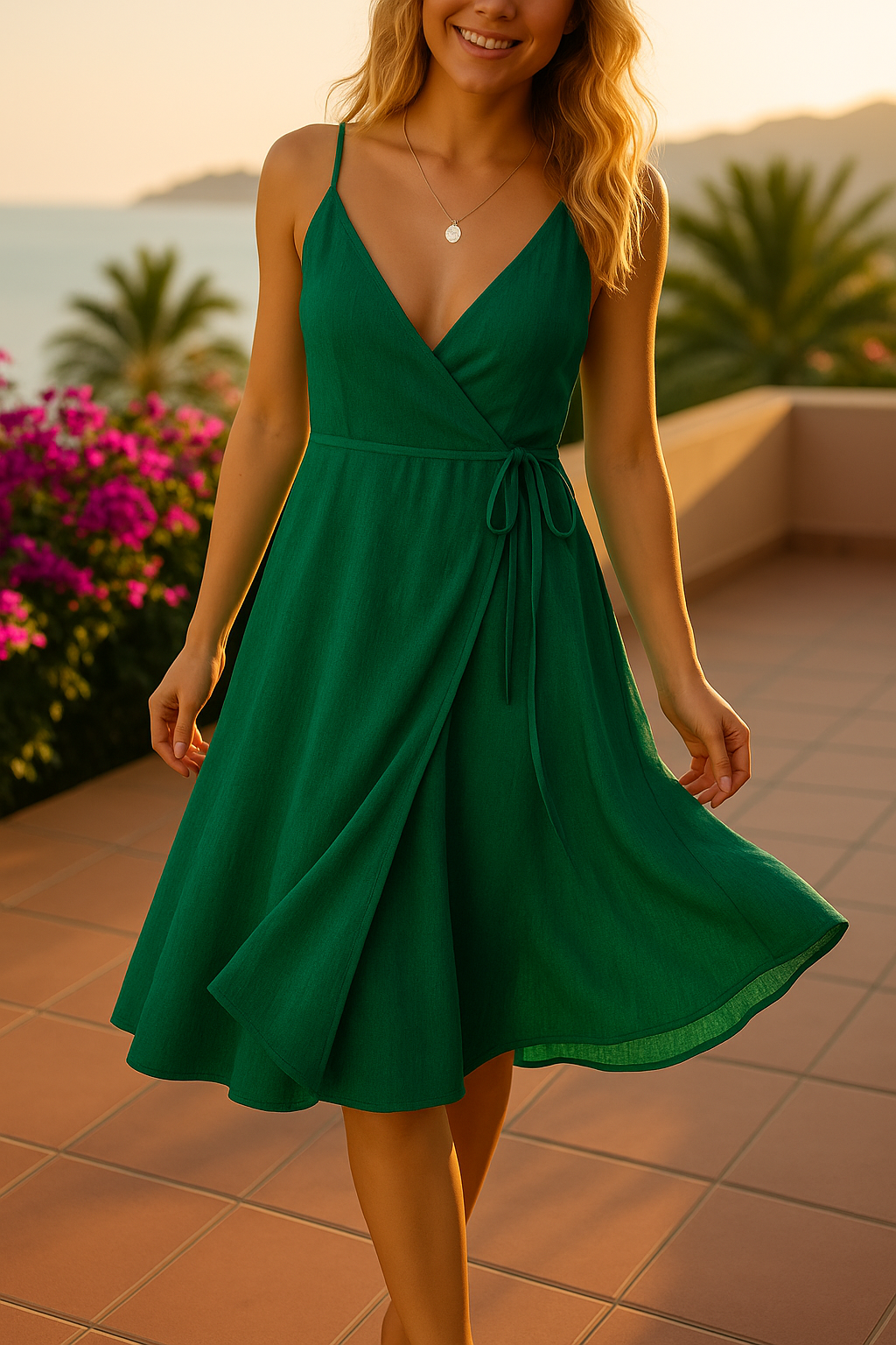 Verde