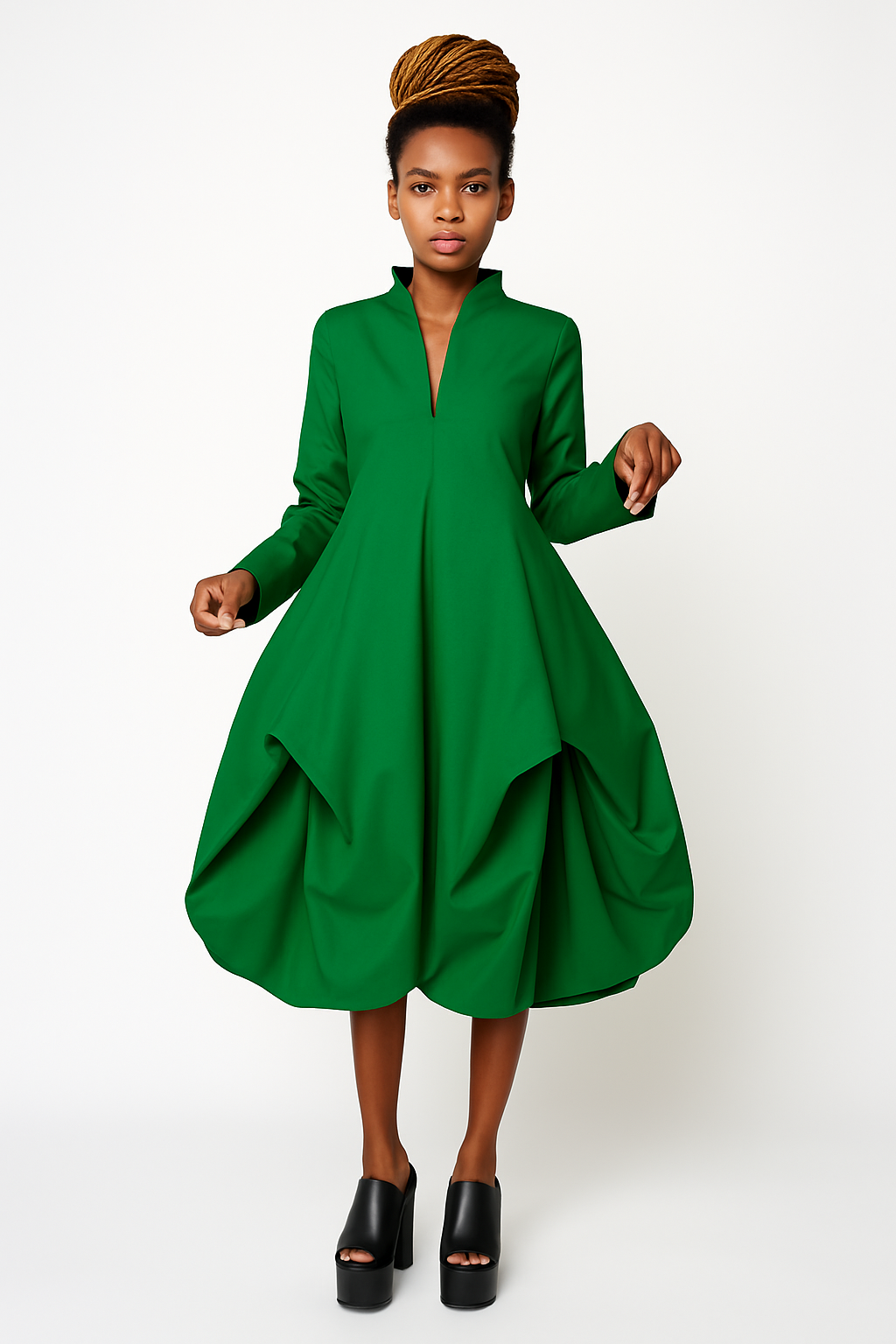 Verde
