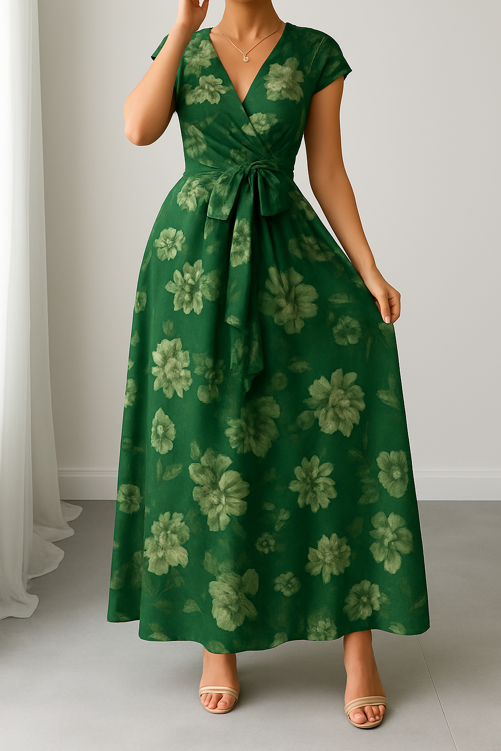 Verde