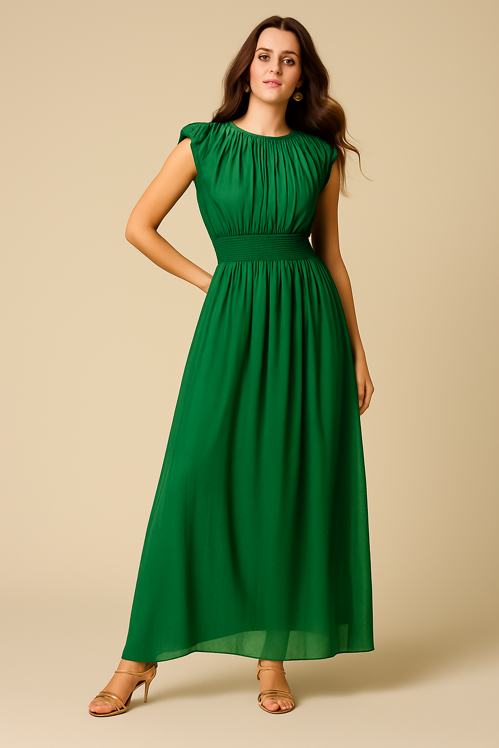 Verde