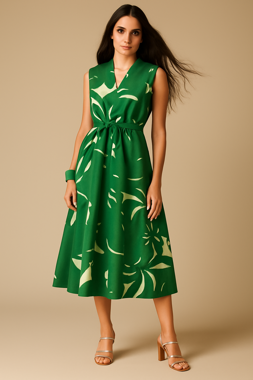 Verde