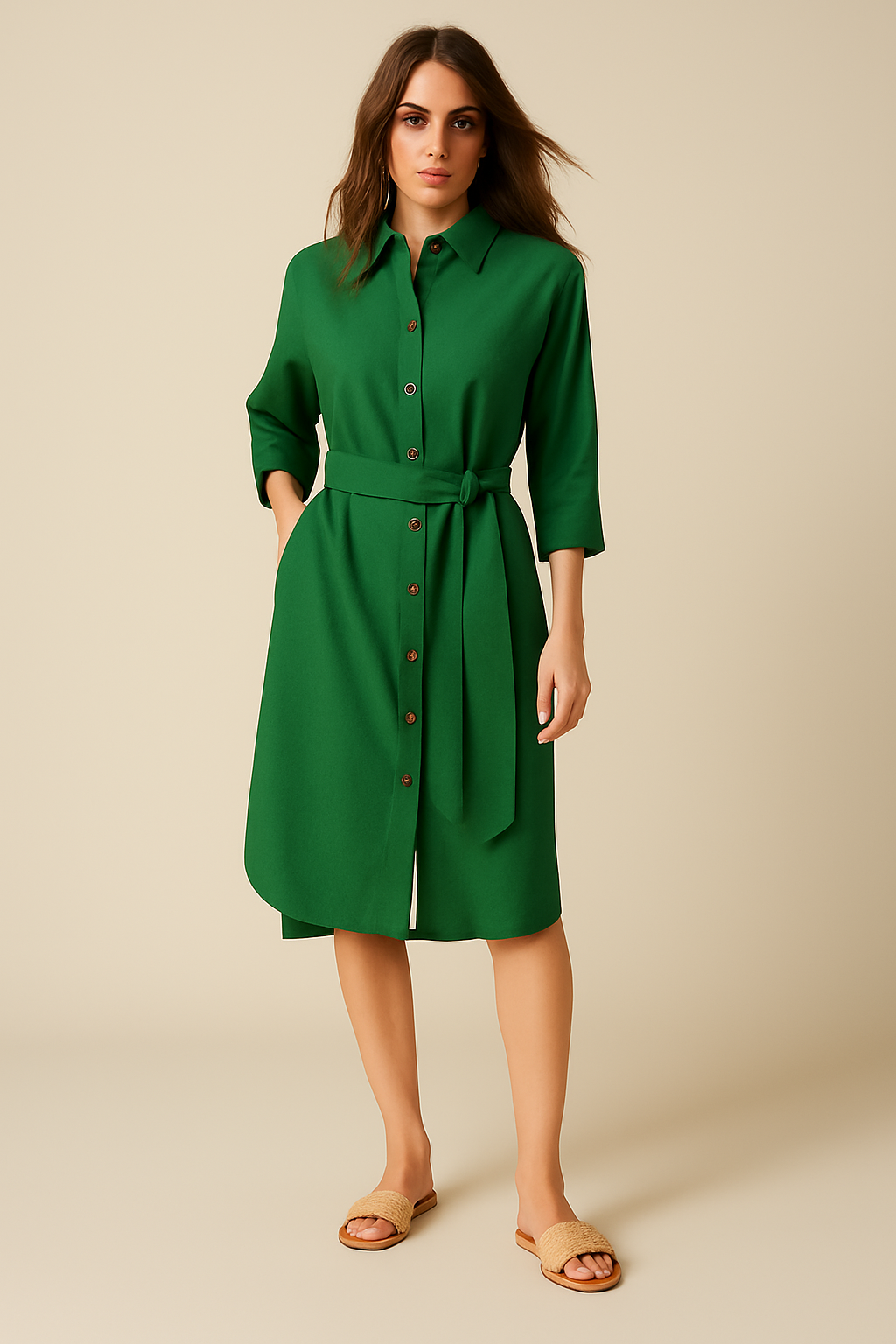 Verde