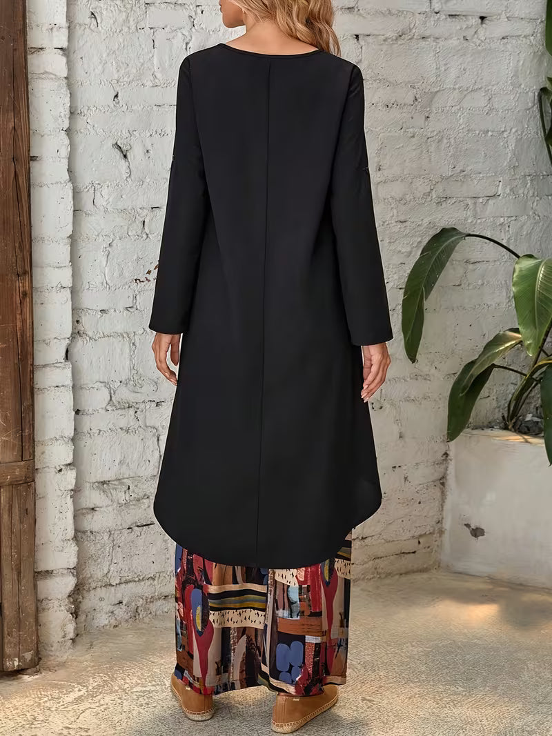 Coordinato Isabella 🥰🖤