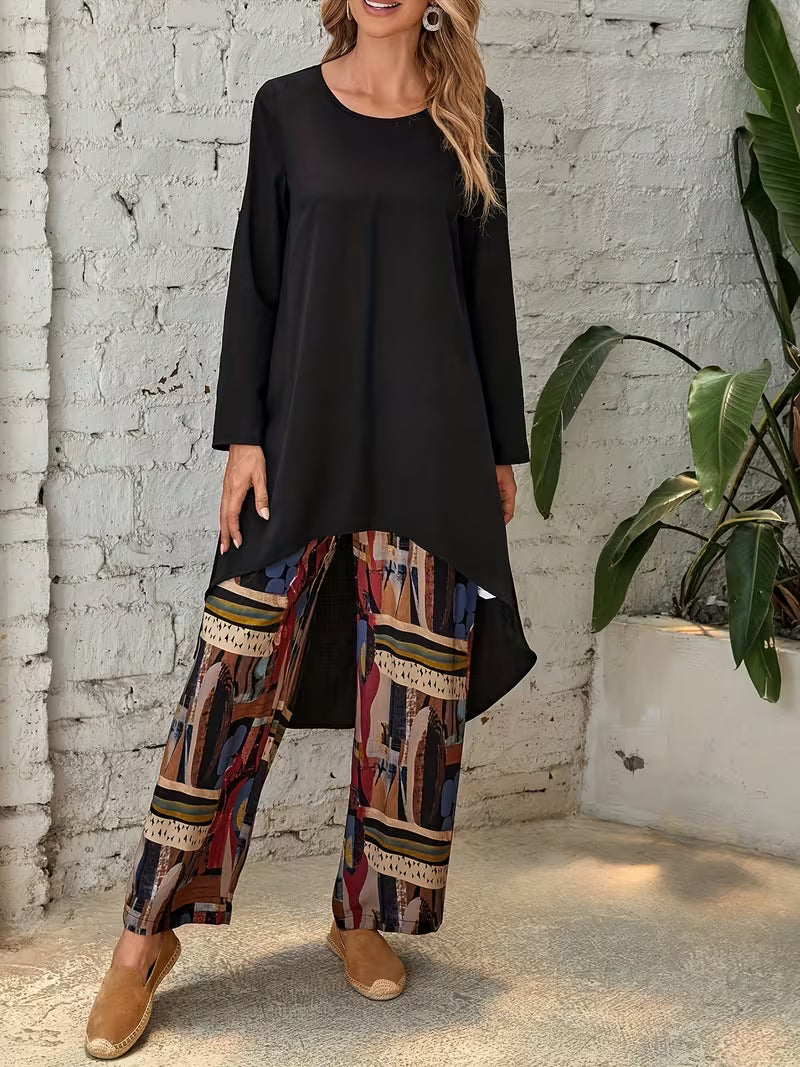 Coordinato Isabella 🥰🖤