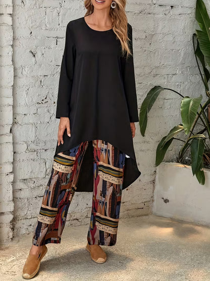 Coordinato Isabella 🥰🖤