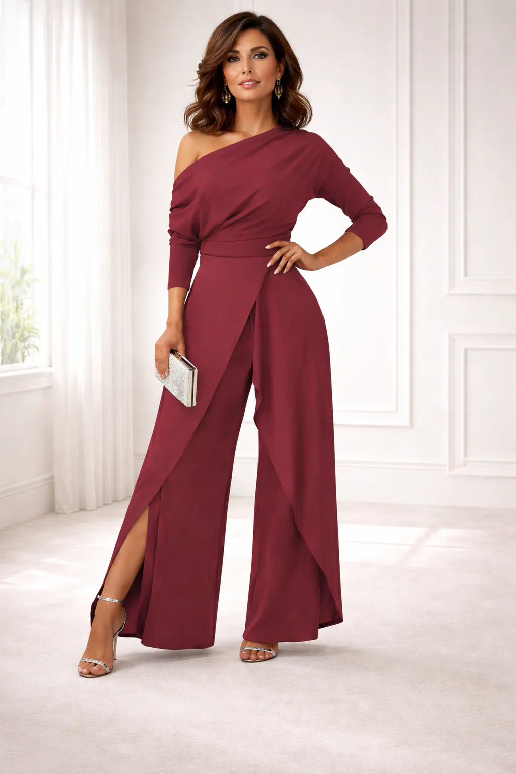 Abito Odette  elegante 😍🖤