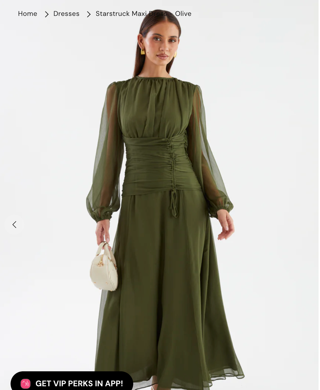 abito lorena elegante estivo