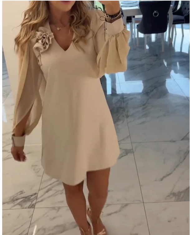 VESTITO TRESY