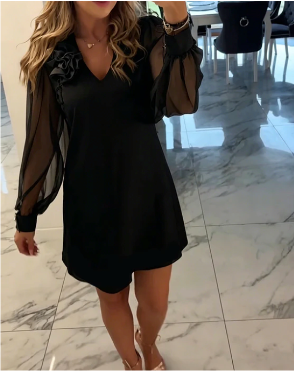 VESTITO TRESY