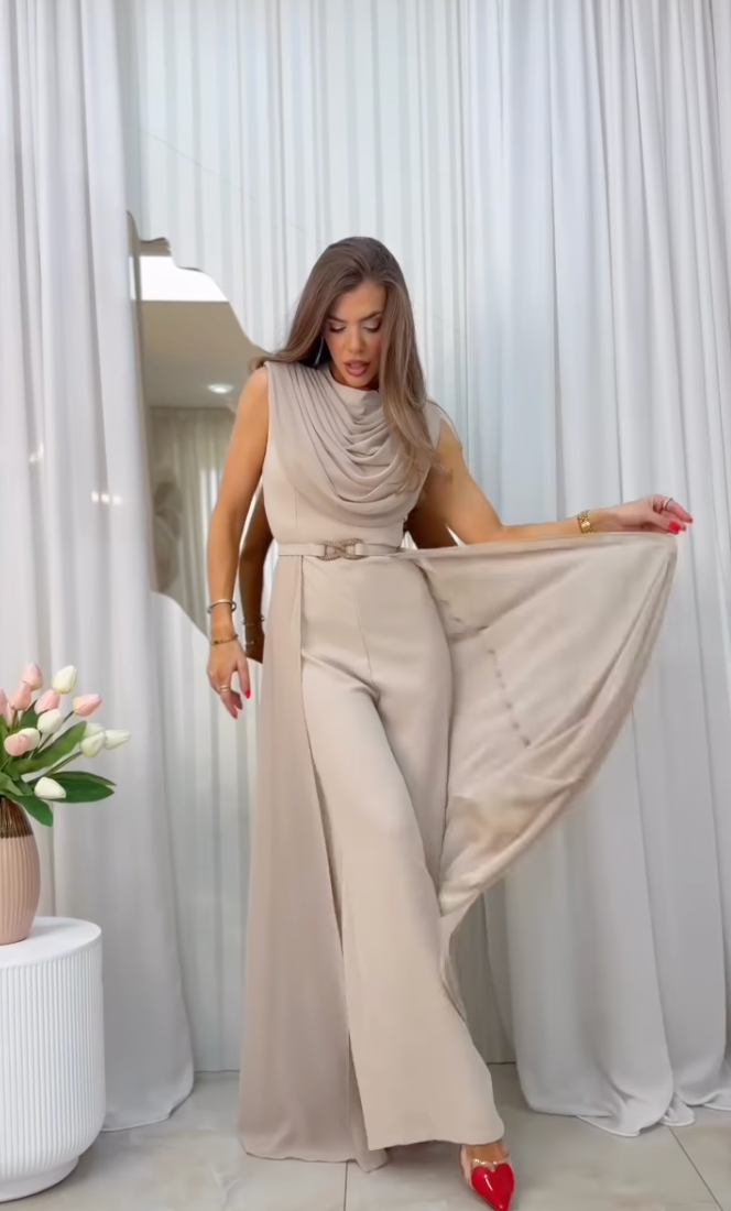 ABITO WIXS ELEGANTE E COMODO