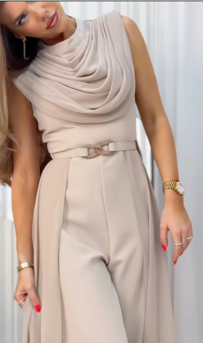 ABITO WIXS ELEGANTE E COMODO