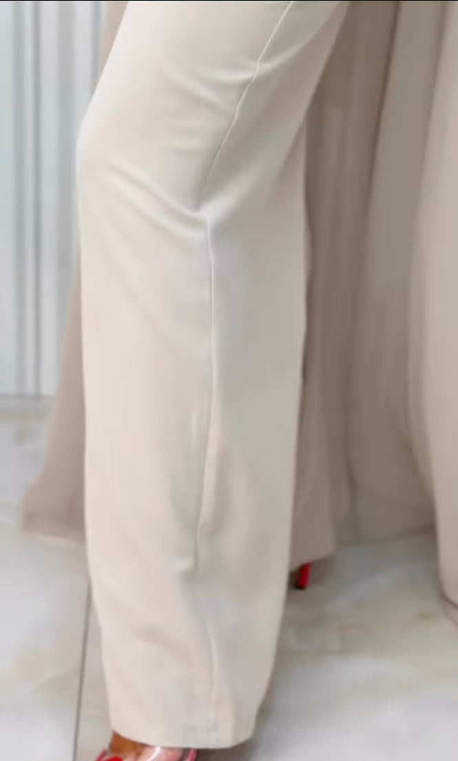 ABITO WIXS ELEGANTE E COMODO