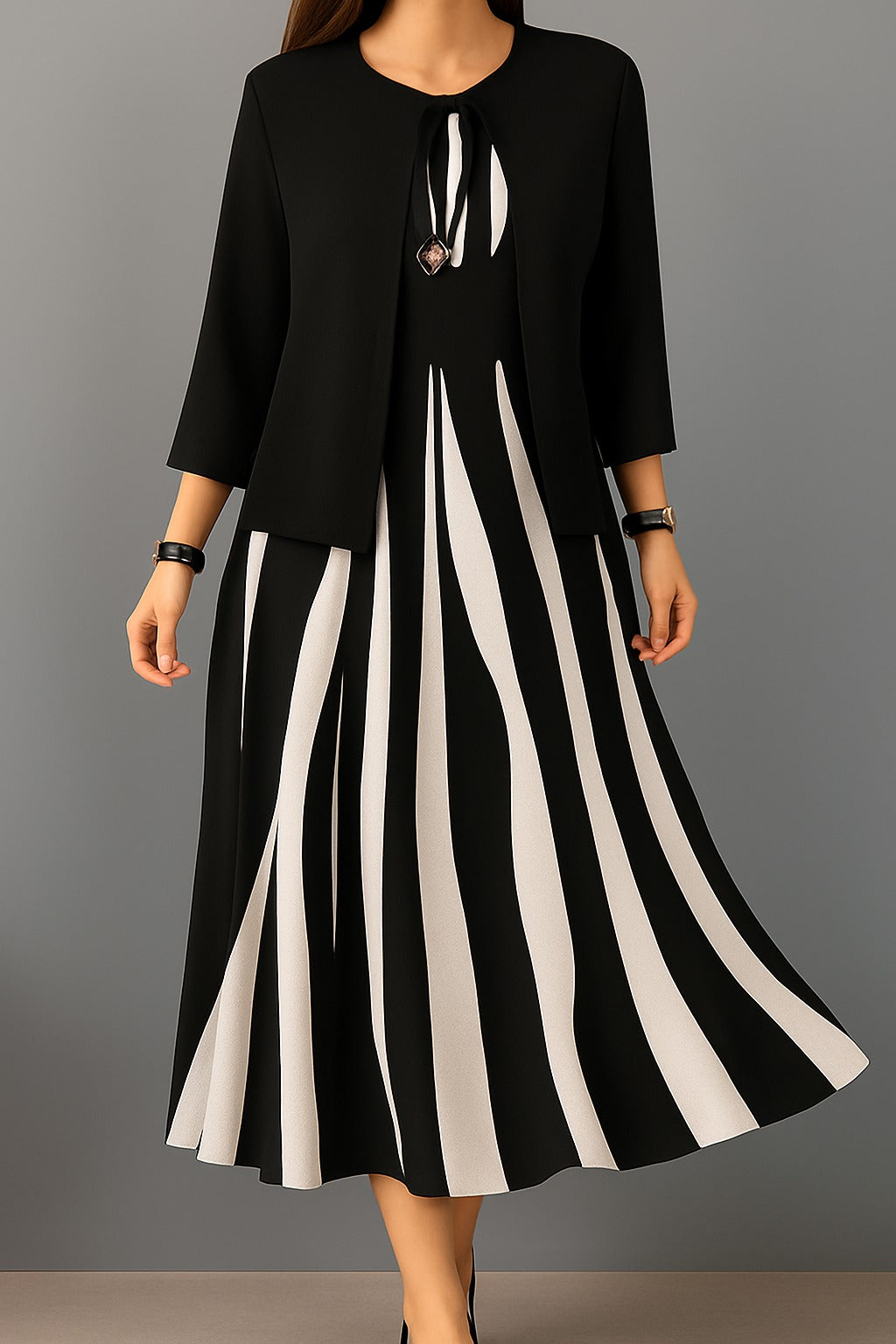 Vestito · Beatrice · in viscosa