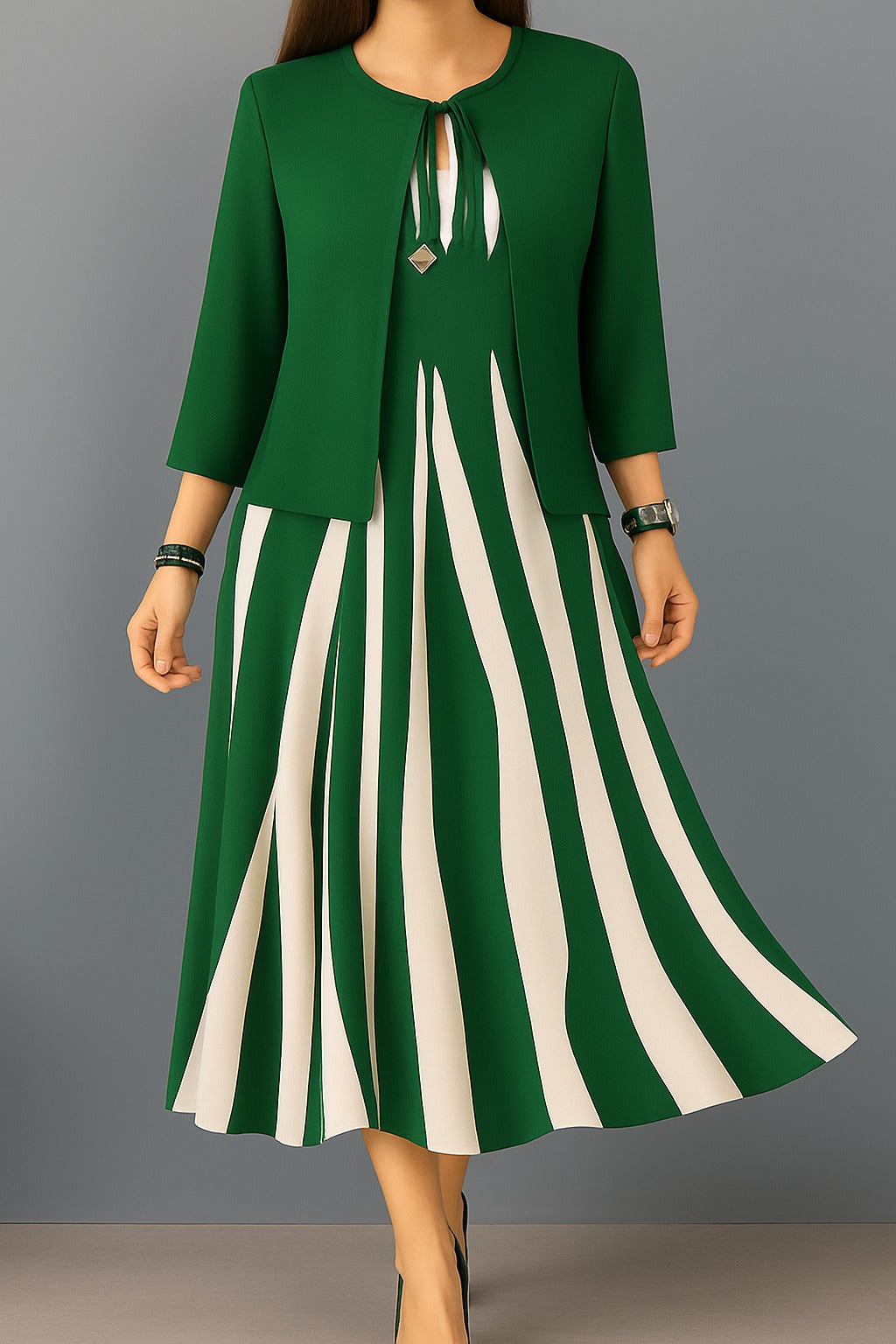 Vestito · Beatrice · in viscosa