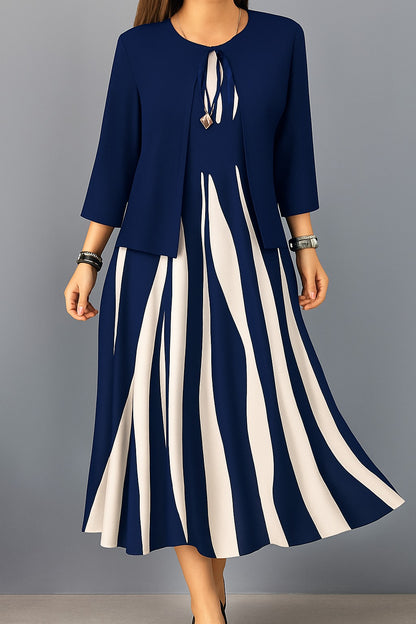 Vestito · Beatrice · in viscosa