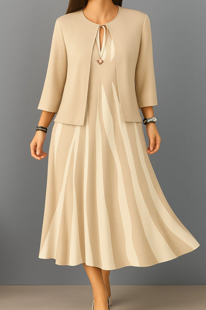 Vestito · Beatrice · in viscosa