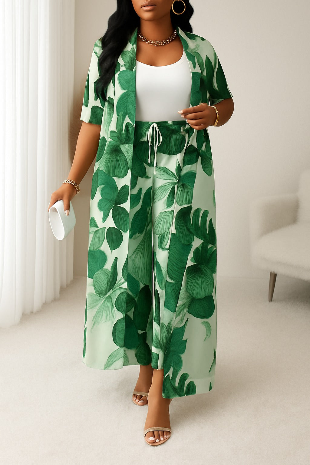 Coordinato Chrystie