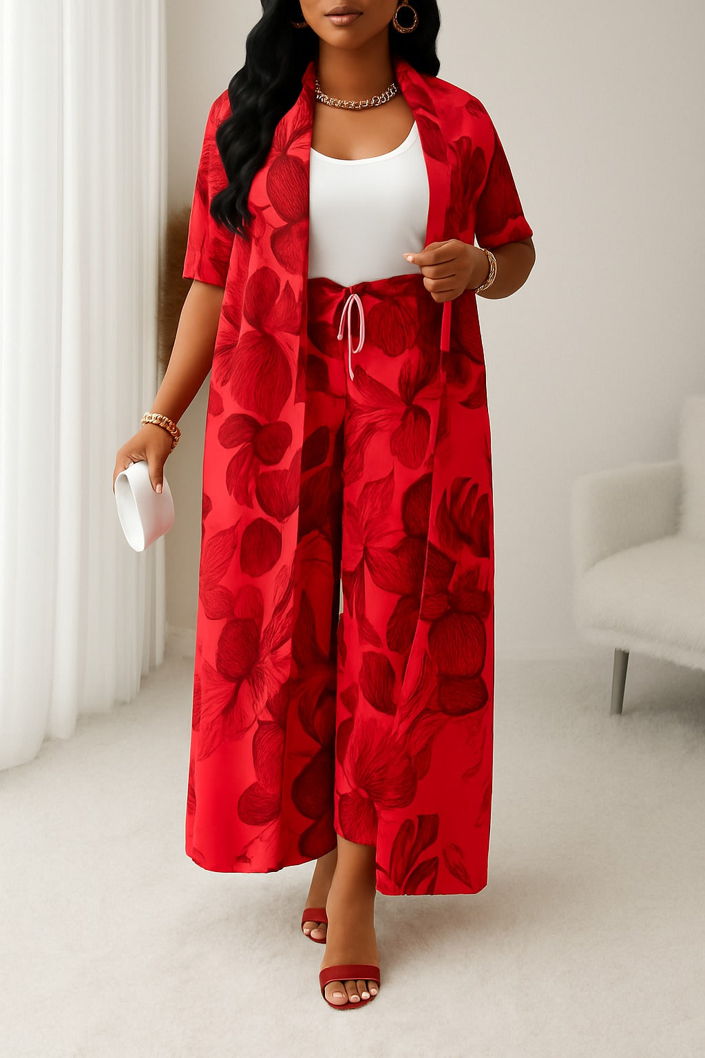 Coordinato Chrystie