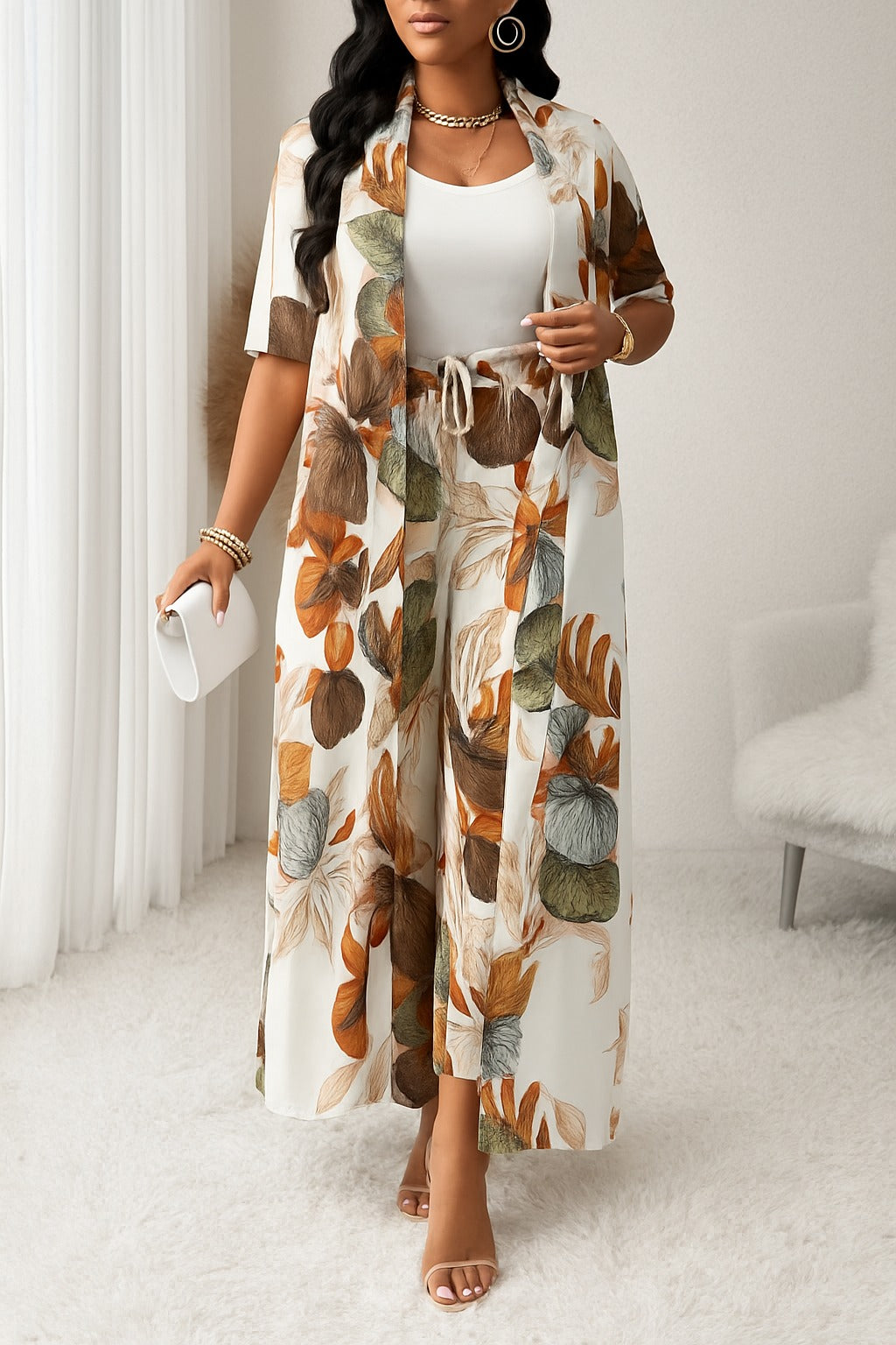 Coordinato Chrystie
