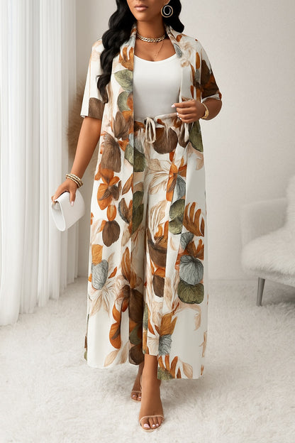 Coordinato Chrystie