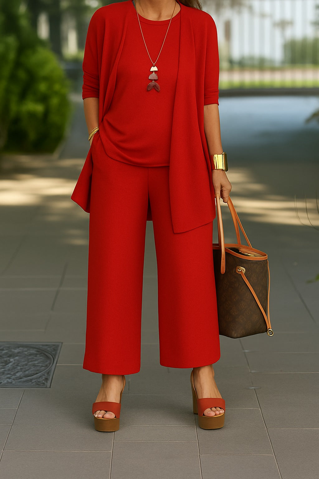 Coordinato Nicole