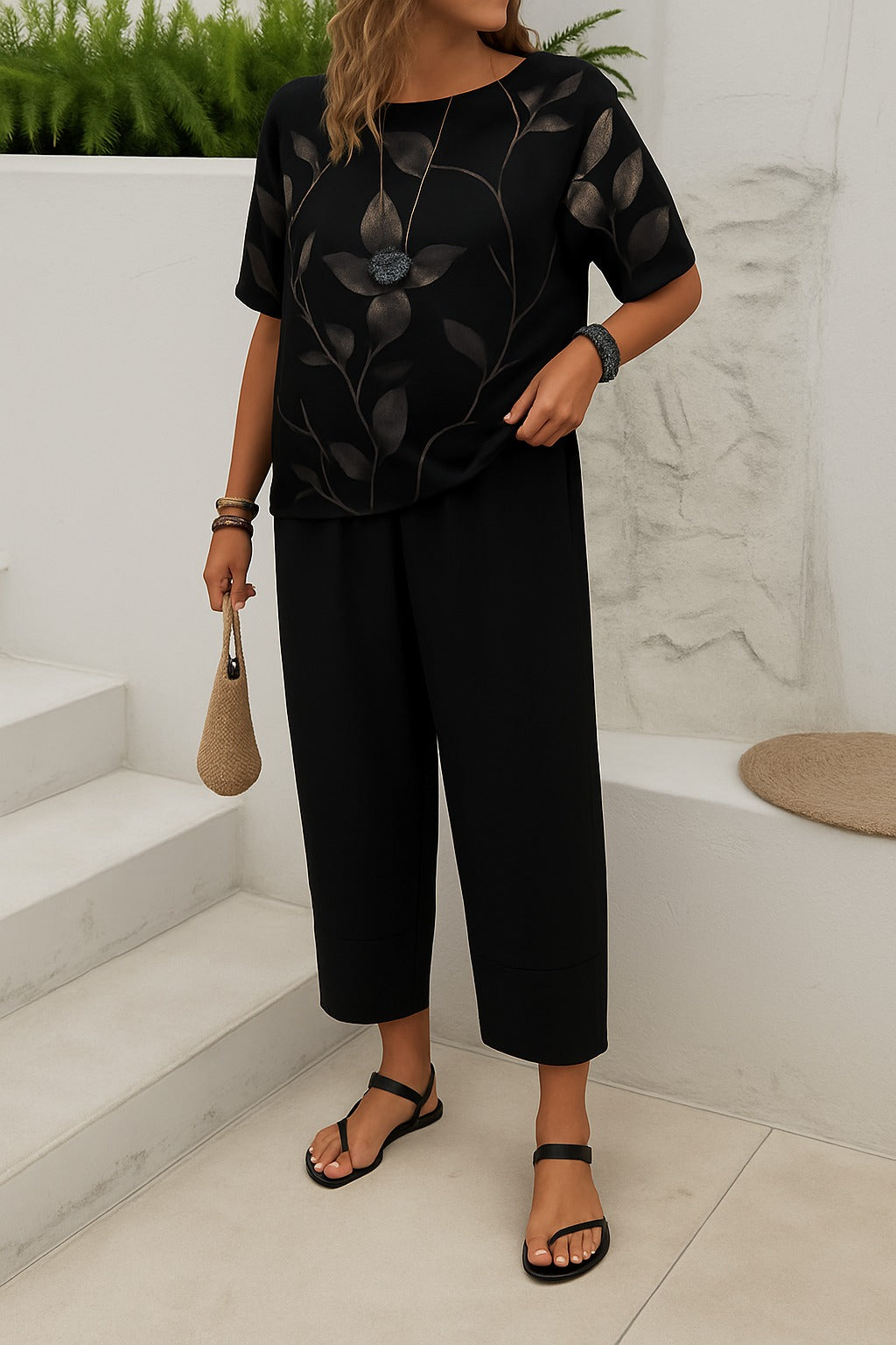 Coordinato Amelie