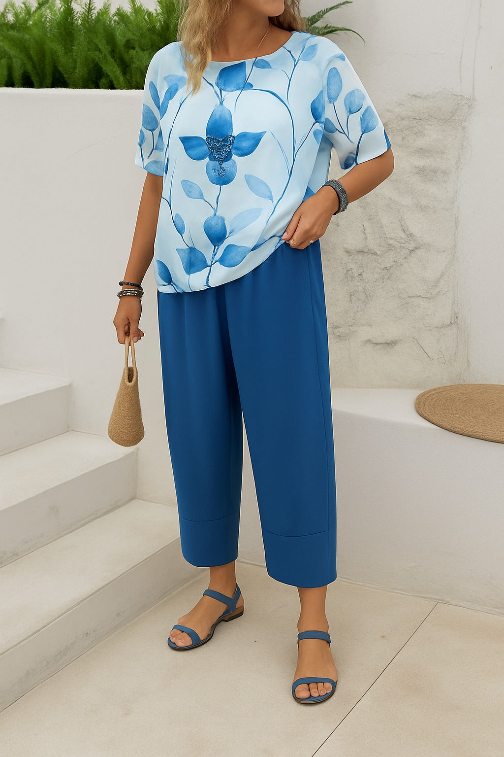 Coordinato Amelie