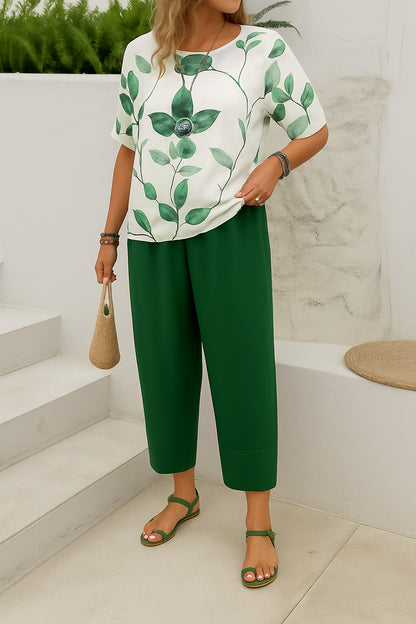 Coordinato Amelie