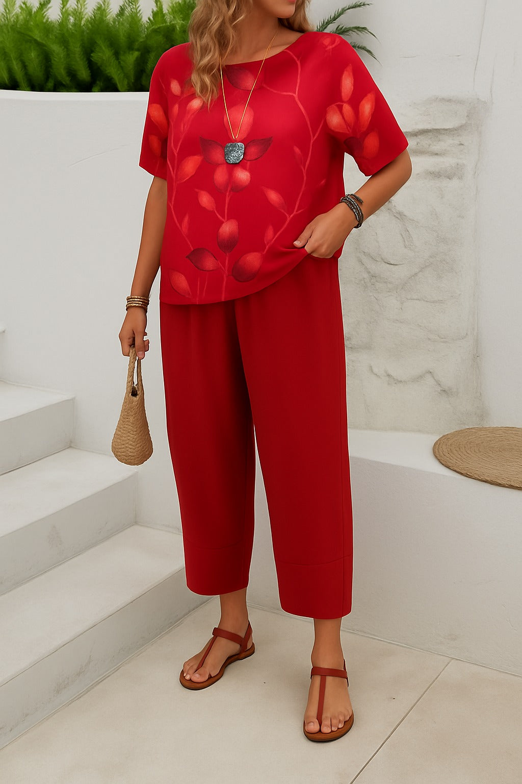 Coordinato Amelie