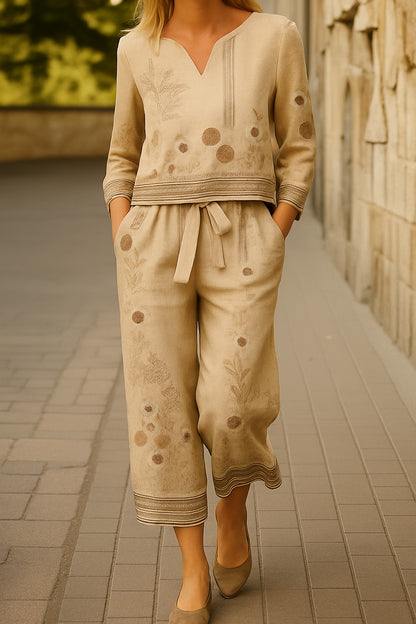 Coordset Samantha