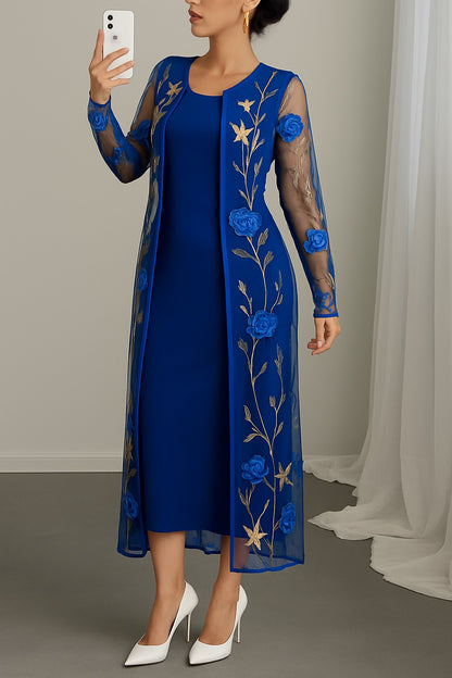 Dress tonya