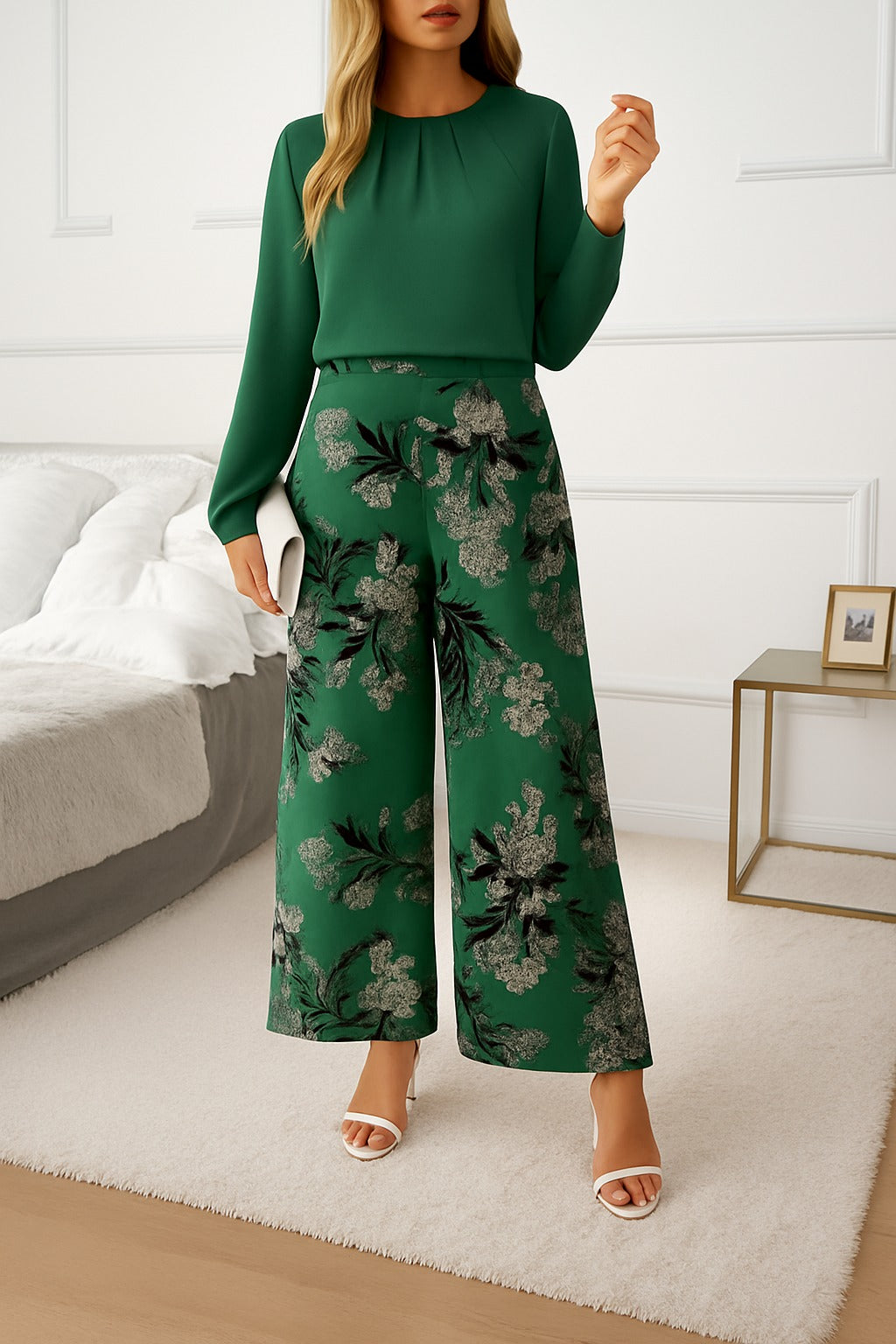 Coordset Aitana glamour