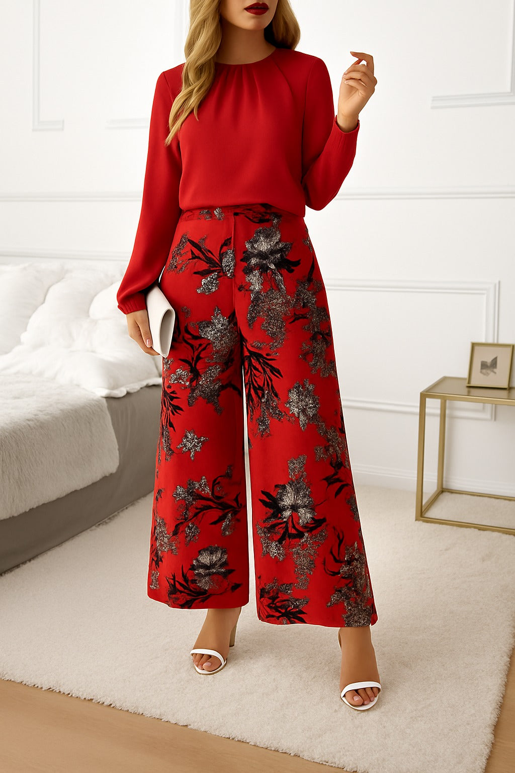 Coordset Aitana glamour