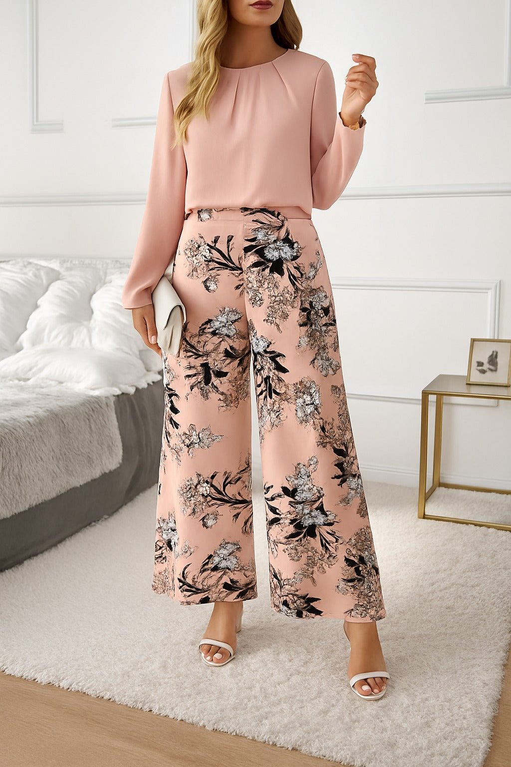 Coordset Aitana glamour
