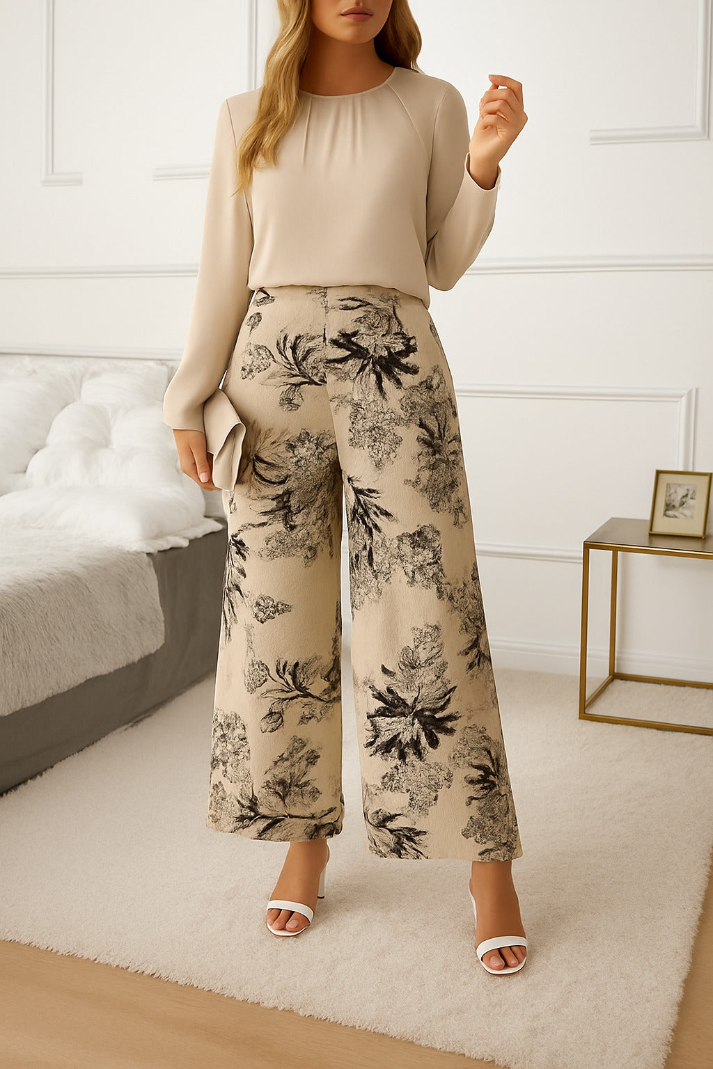 Coordset Aitana glamour