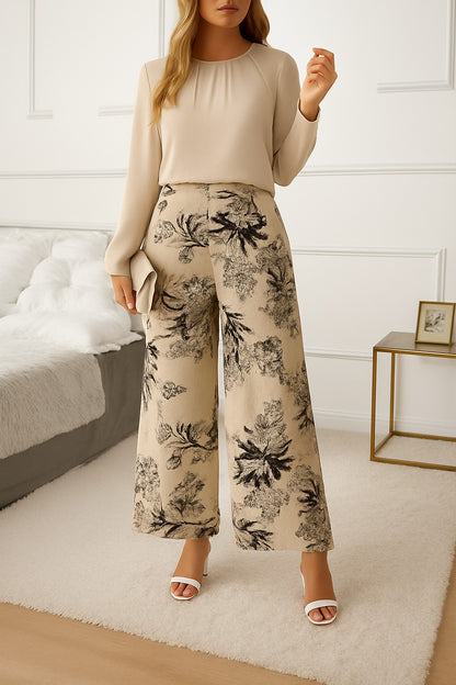 Coordset Aitana glamour