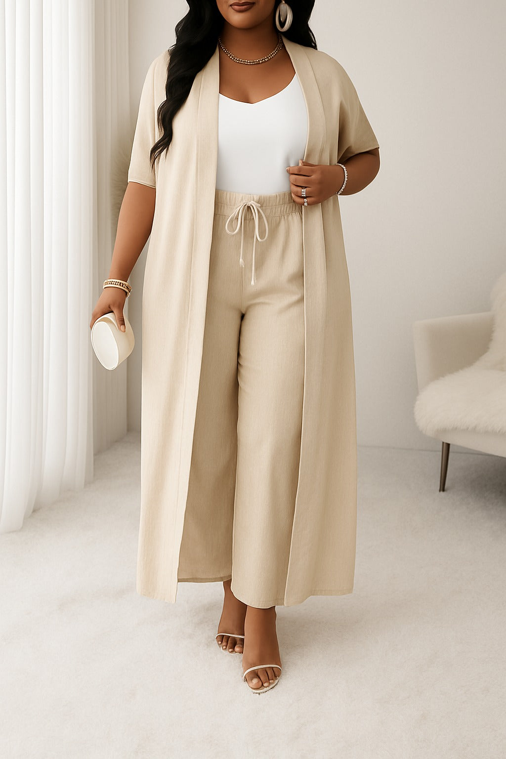 Coordinato Jessey