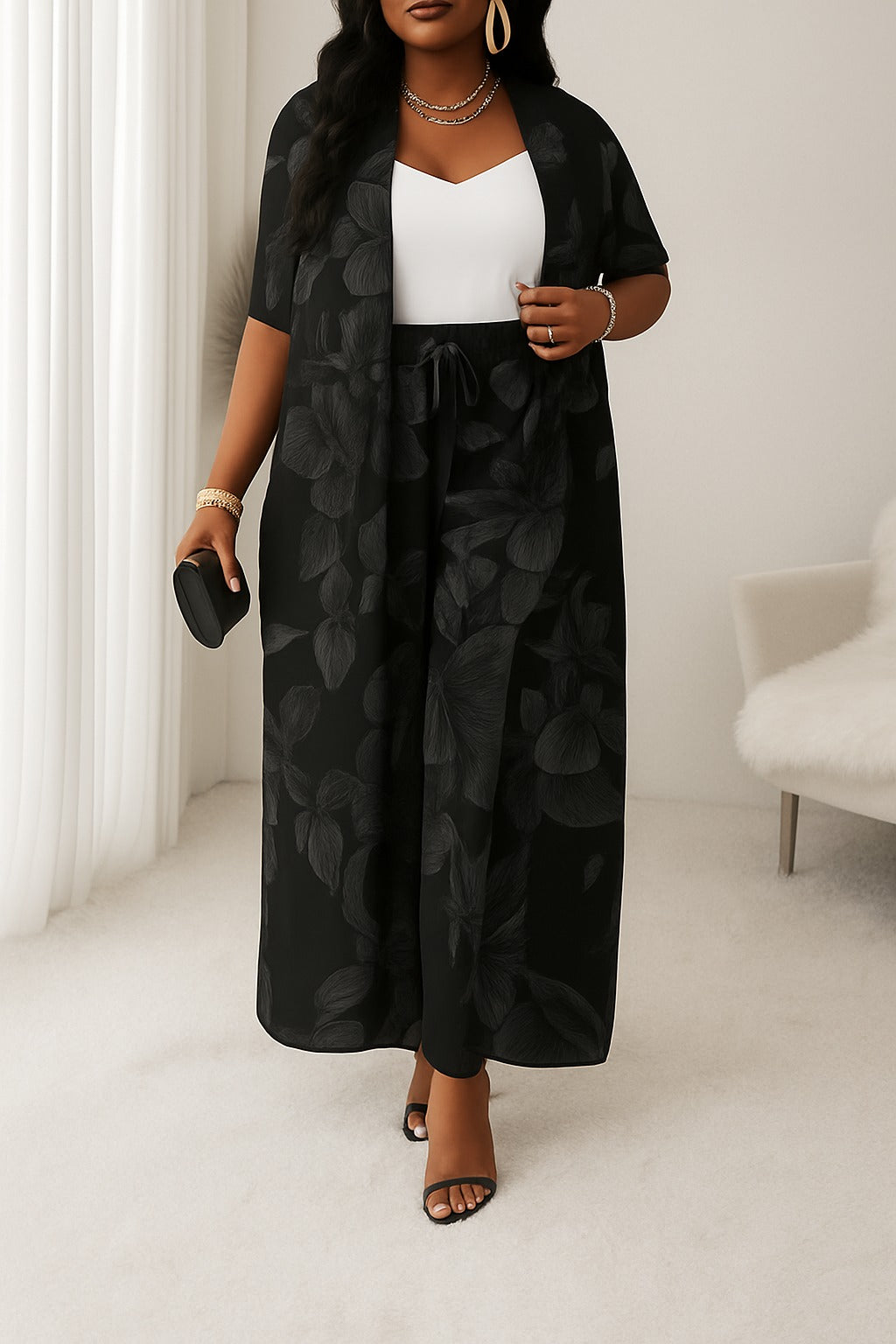 Coordinato Jessey