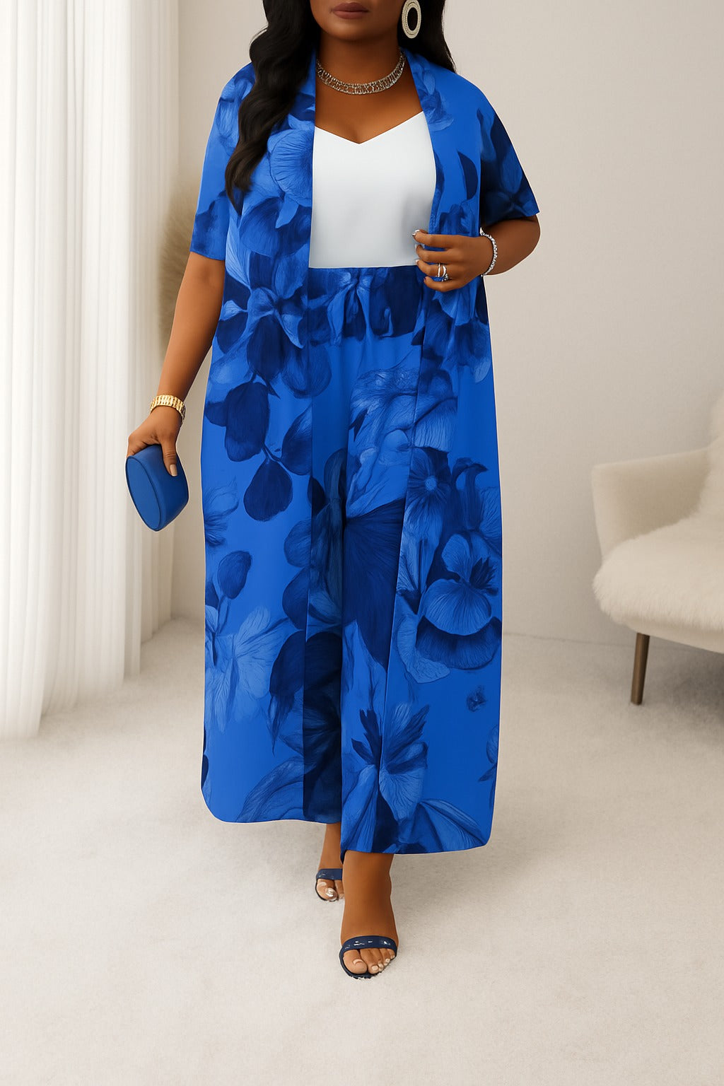Coordinato Jessey