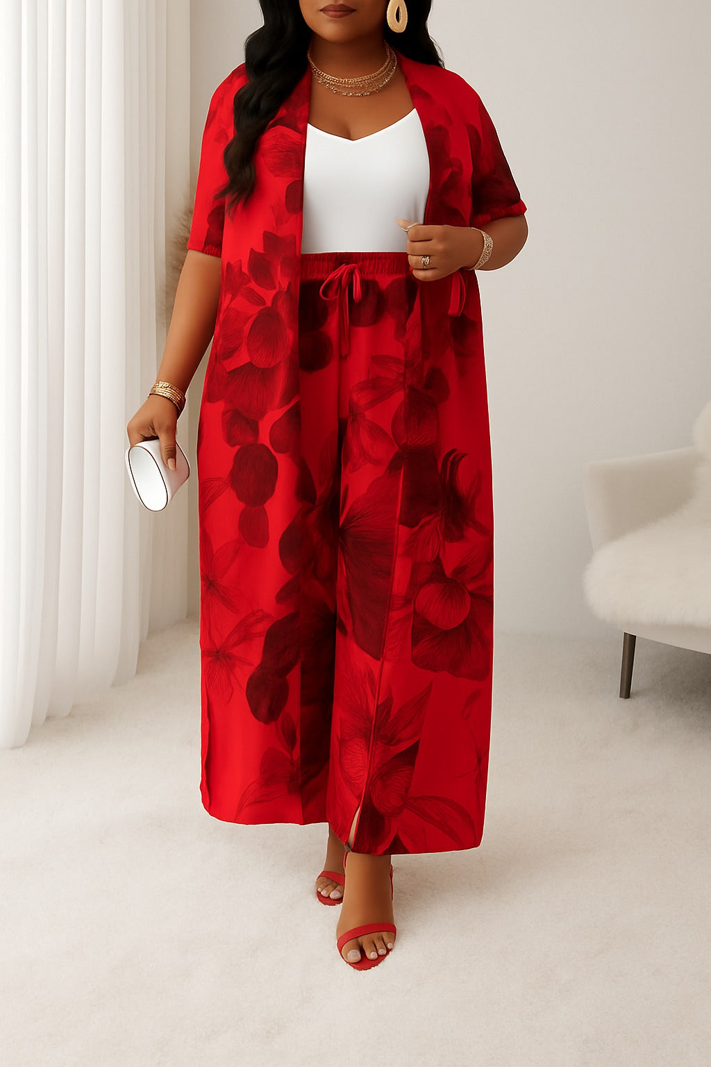 Coordinato Jessey